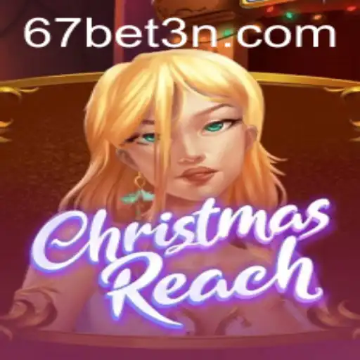 ChristmasReach: Uma Jornada Festiva no Mundo dos Jogos