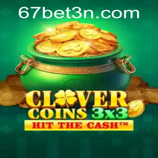 Descubra o Fascinante Mundo de Clovercoin3x3 Com 67bet