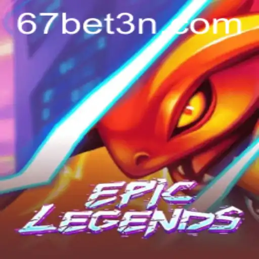 EpicLegends: Um Novo Fenômeno no Mundo dos Jogos