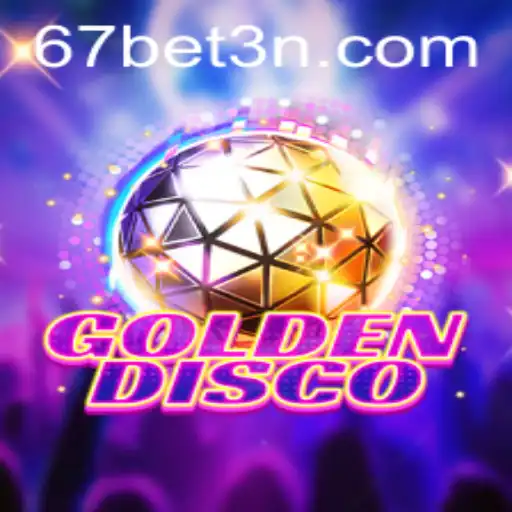 GoldenDisco: O Jogo de Azar Refinado com 67bet