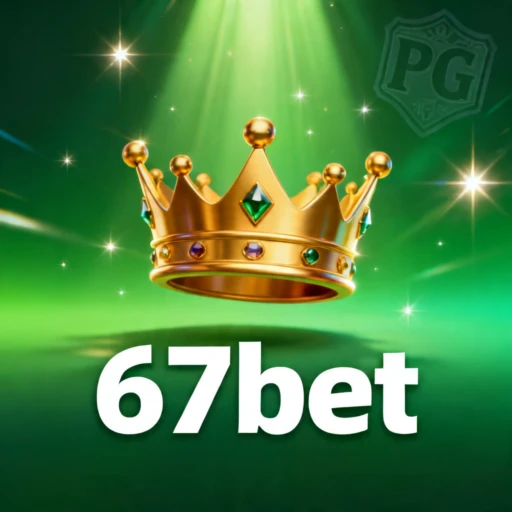 67bet Logo