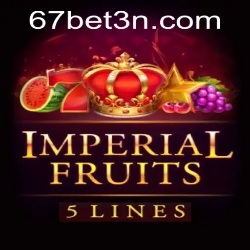 Descubra o Mundo de ImperialFruits5: Uma Aventura Frutífera com 67bet