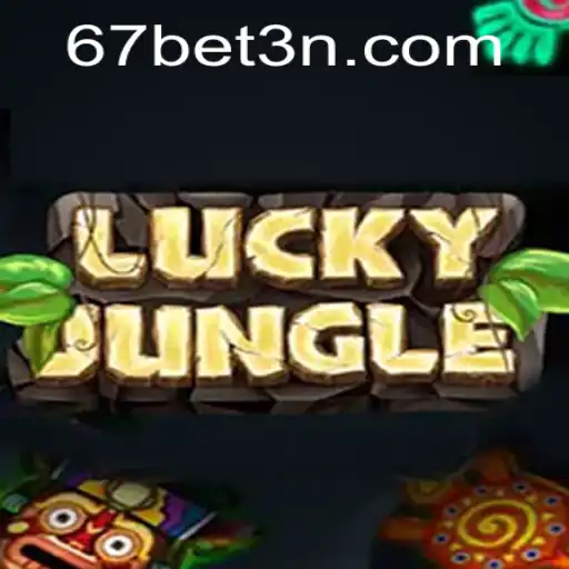 Descubra o Fascinante Mundo de LuckyJungle e 67bet