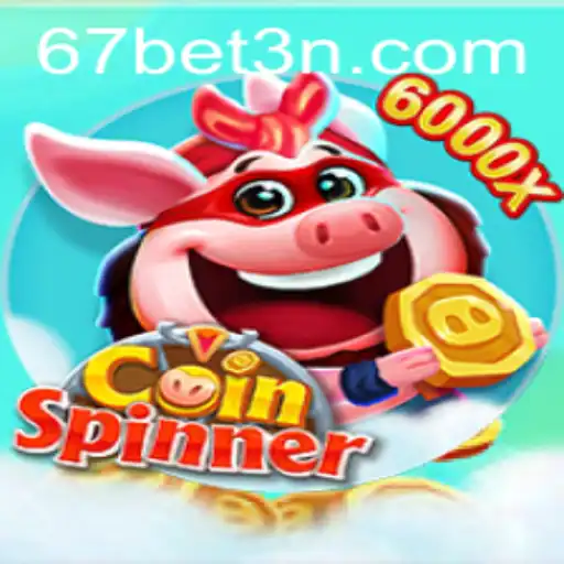 Explorando CoinSpinner: O Jogo de Apostas que Conquista com 67bet