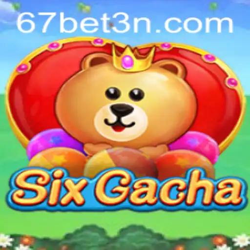 Explorando o Fascinante Mundo de SixGacha: A Nova Sensação dos Jogos de Azar
