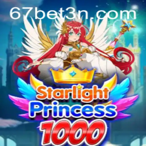 Descubra o Fascinante Mundo de StarlightPrincess1000