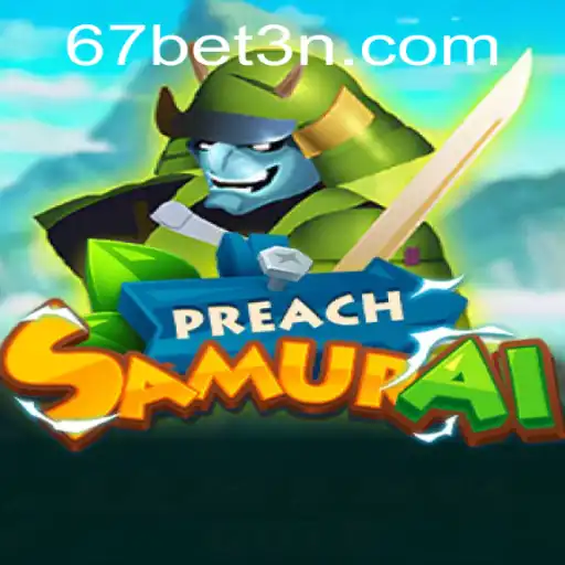 Explorando o Mundo Fascinante de PreachSamurai: Um Jogo de Estratégia e Aventura